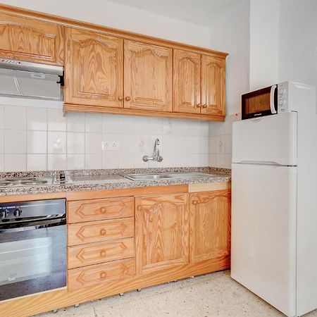 Apartment В Playa De Las Americas エクステリア 写真